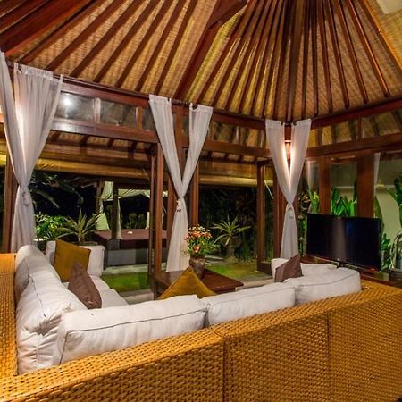 Villa Kaba Kaba Resort Canggu Εξωτερικό φωτογραφία