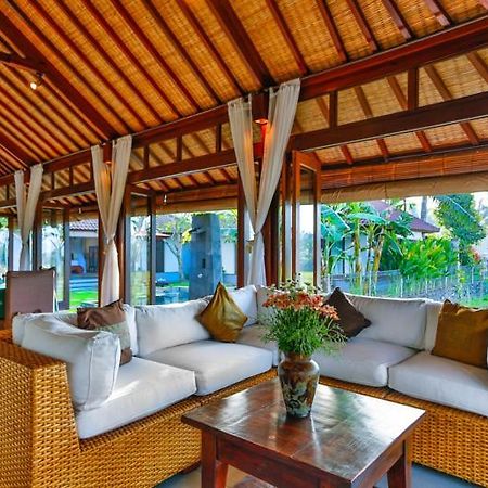 Villa Kaba Kaba Resort Canggu Εξωτερικό φωτογραφία