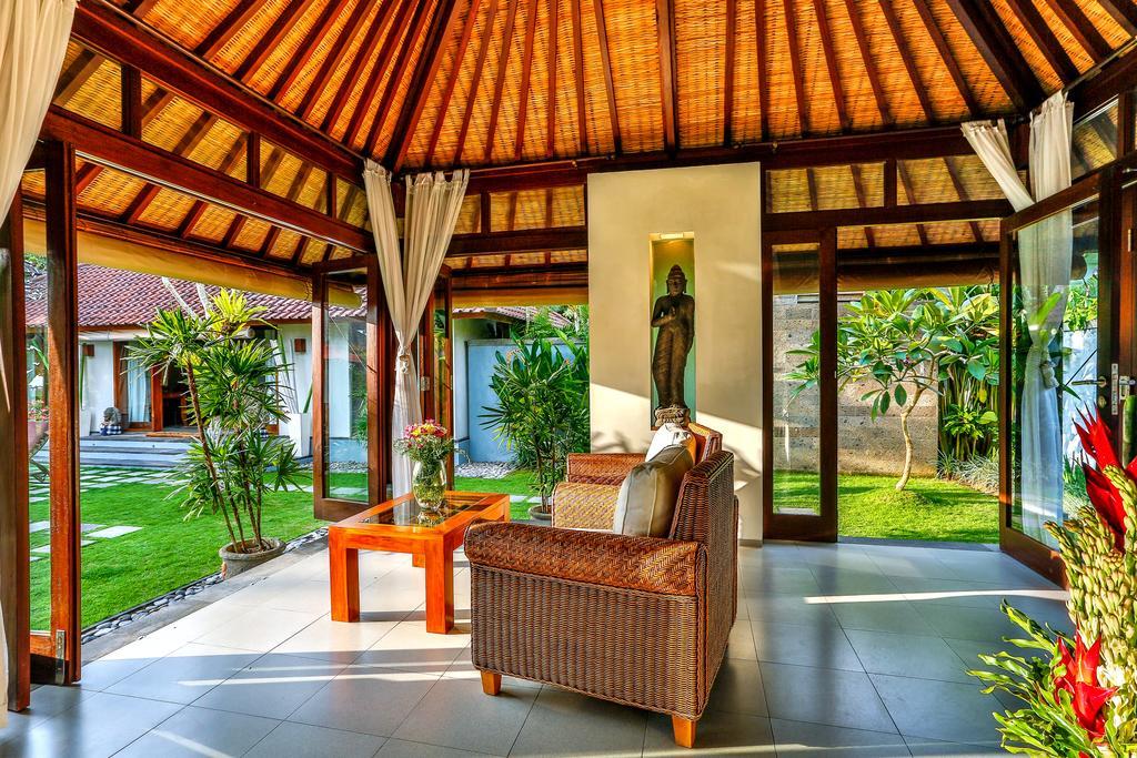 Villa Kaba Kaba Resort Canggu Εξωτερικό φωτογραφία