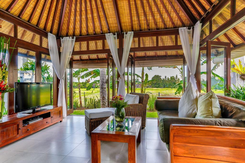 Villa Kaba Kaba Resort Canggu Εξωτερικό φωτογραφία