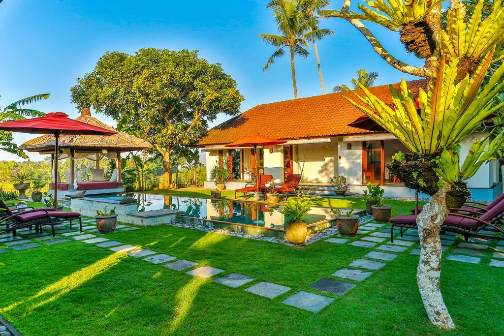 Villa Kaba Kaba Resort Canggu Εξωτερικό φωτογραφία