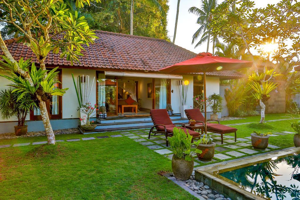 Villa Kaba Kaba Resort Canggu Εξωτερικό φωτογραφία