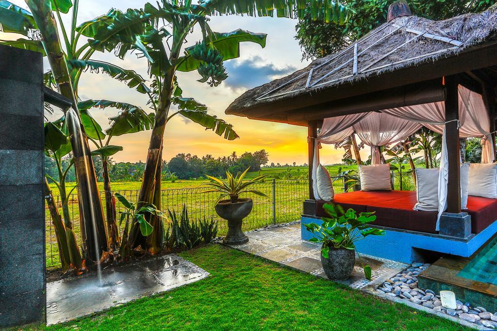 Villa Kaba Kaba Resort Canggu Εξωτερικό φωτογραφία