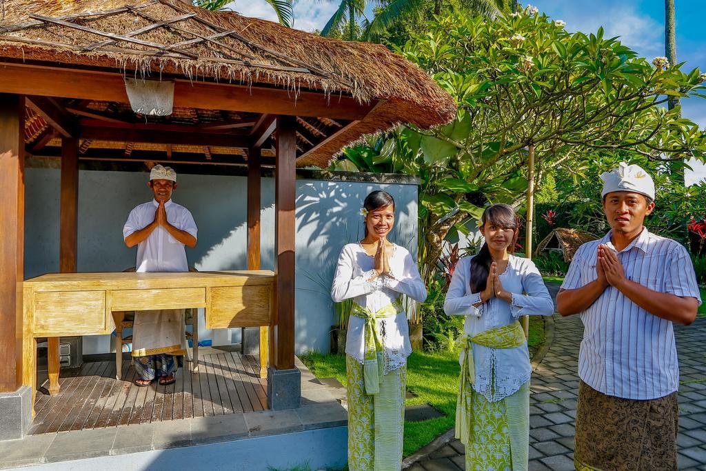 Villa Kaba Kaba Resort Canggu Εξωτερικό φωτογραφία