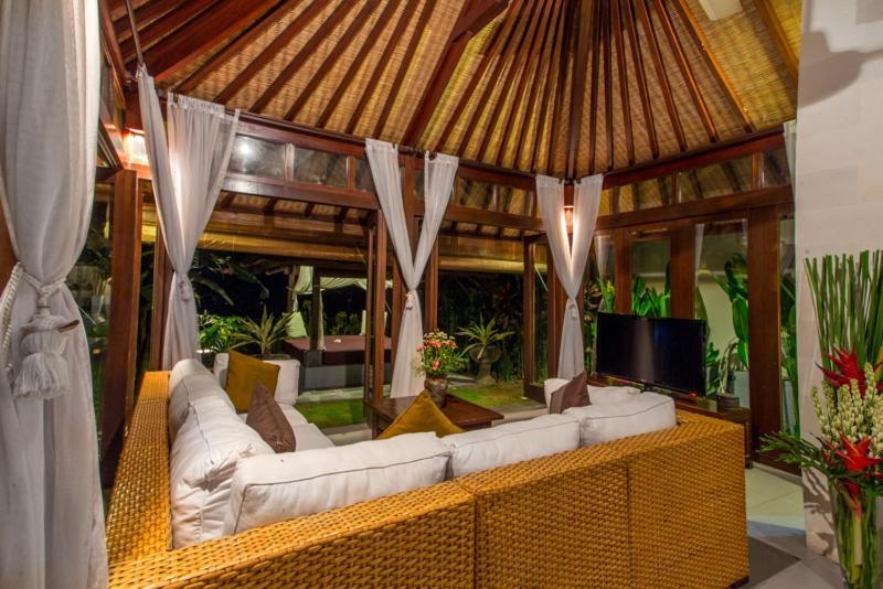 Villa Kaba Kaba Resort Canggu Εξωτερικό φωτογραφία