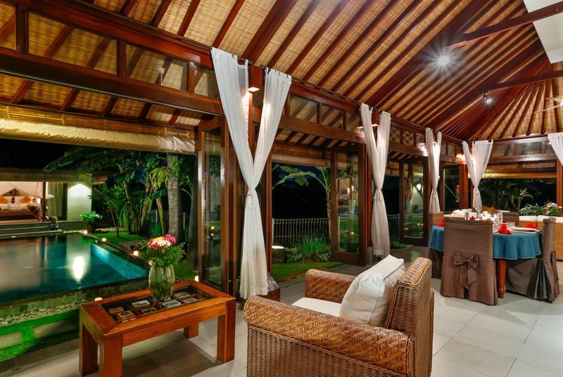 Villa Kaba Kaba Resort Canggu Εξωτερικό φωτογραφία