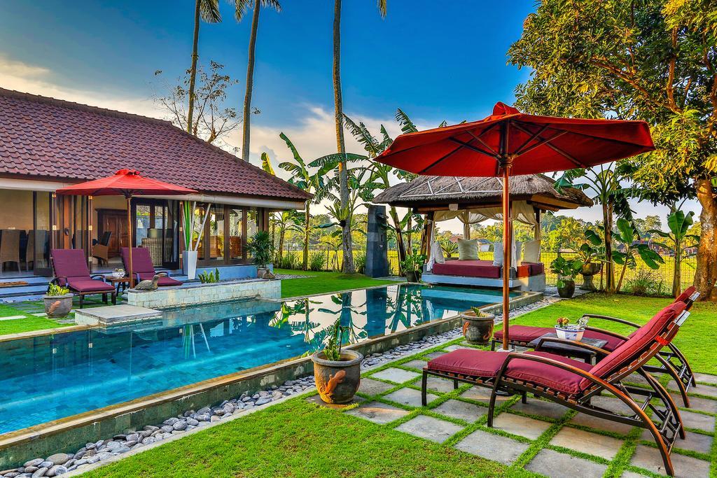 Villa Kaba Kaba Resort Canggu Εξωτερικό φωτογραφία