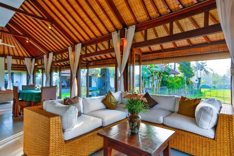 Villa Kaba Kaba Resort Canggu Εξωτερικό φωτογραφία