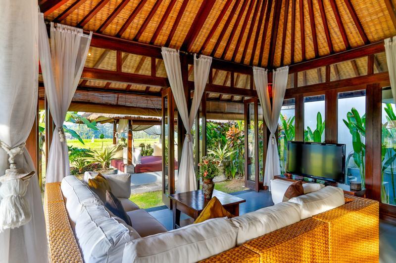 Villa Kaba Kaba Resort Canggu Εξωτερικό φωτογραφία