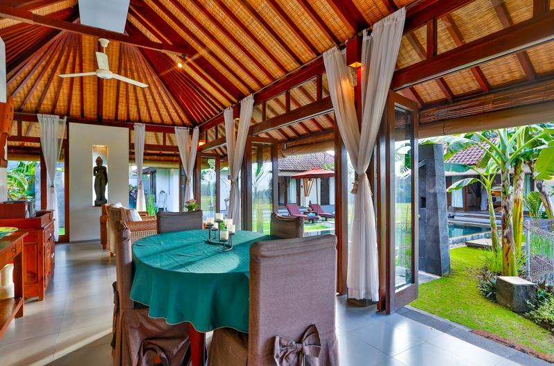 Villa Kaba Kaba Resort Canggu Εξωτερικό φωτογραφία