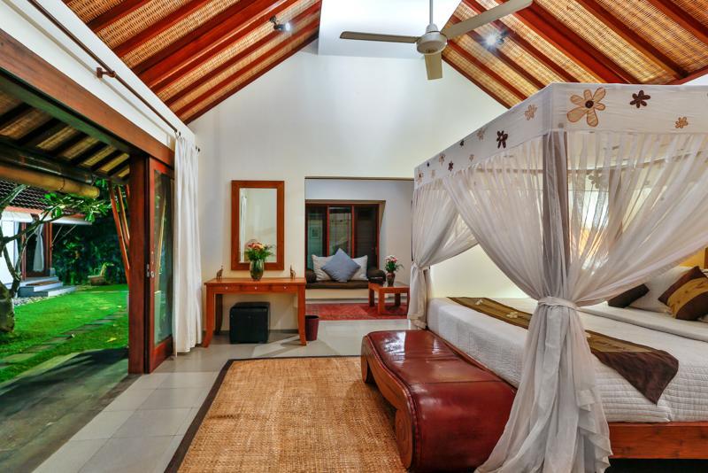 Villa Kaba Kaba Resort Canggu Εξωτερικό φωτογραφία