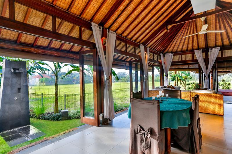 Villa Kaba Kaba Resort Canggu Εξωτερικό φωτογραφία