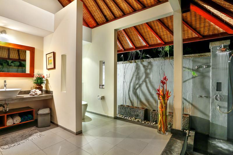 Villa Kaba Kaba Resort Canggu Εξωτερικό φωτογραφία