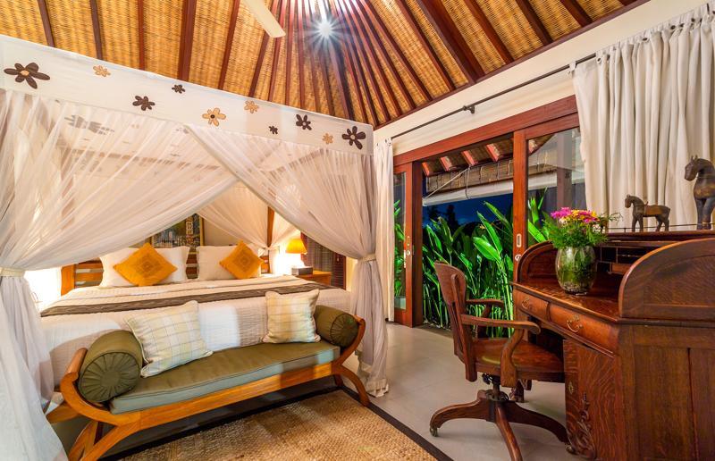 Villa Kaba Kaba Resort Canggu Εξωτερικό φωτογραφία