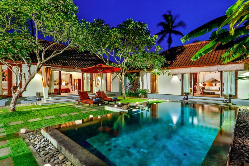 Villa Kaba Kaba Resort Canggu Εξωτερικό φωτογραφία