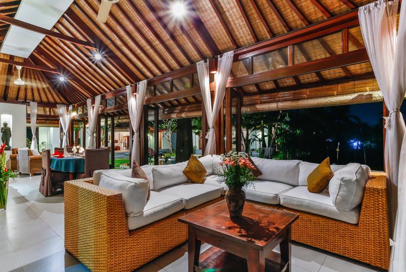 Villa Kaba Kaba Resort Canggu Εξωτερικό φωτογραφία