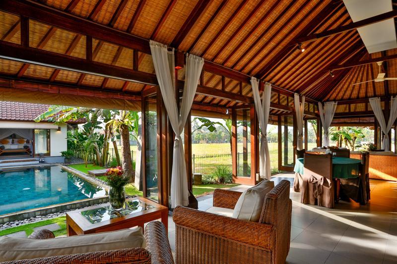 Villa Kaba Kaba Resort Canggu Εξωτερικό φωτογραφία