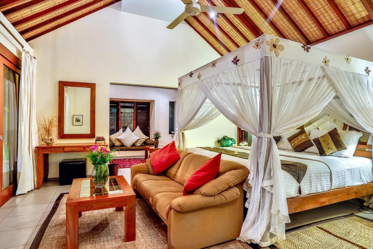 Villa Kaba Kaba Resort Canggu Δωμάτιο φωτογραφία