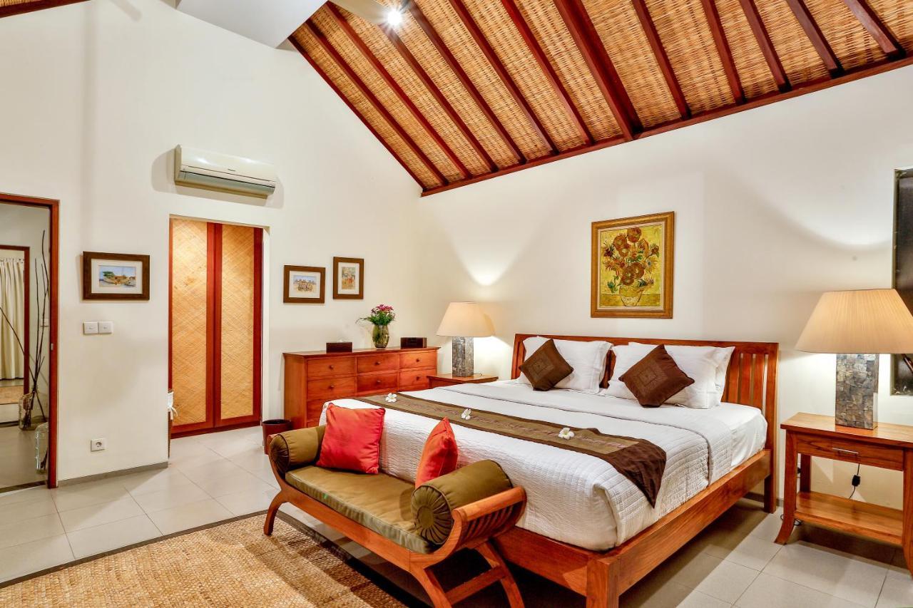 Villa Kaba Kaba Resort Canggu Δωμάτιο φωτογραφία