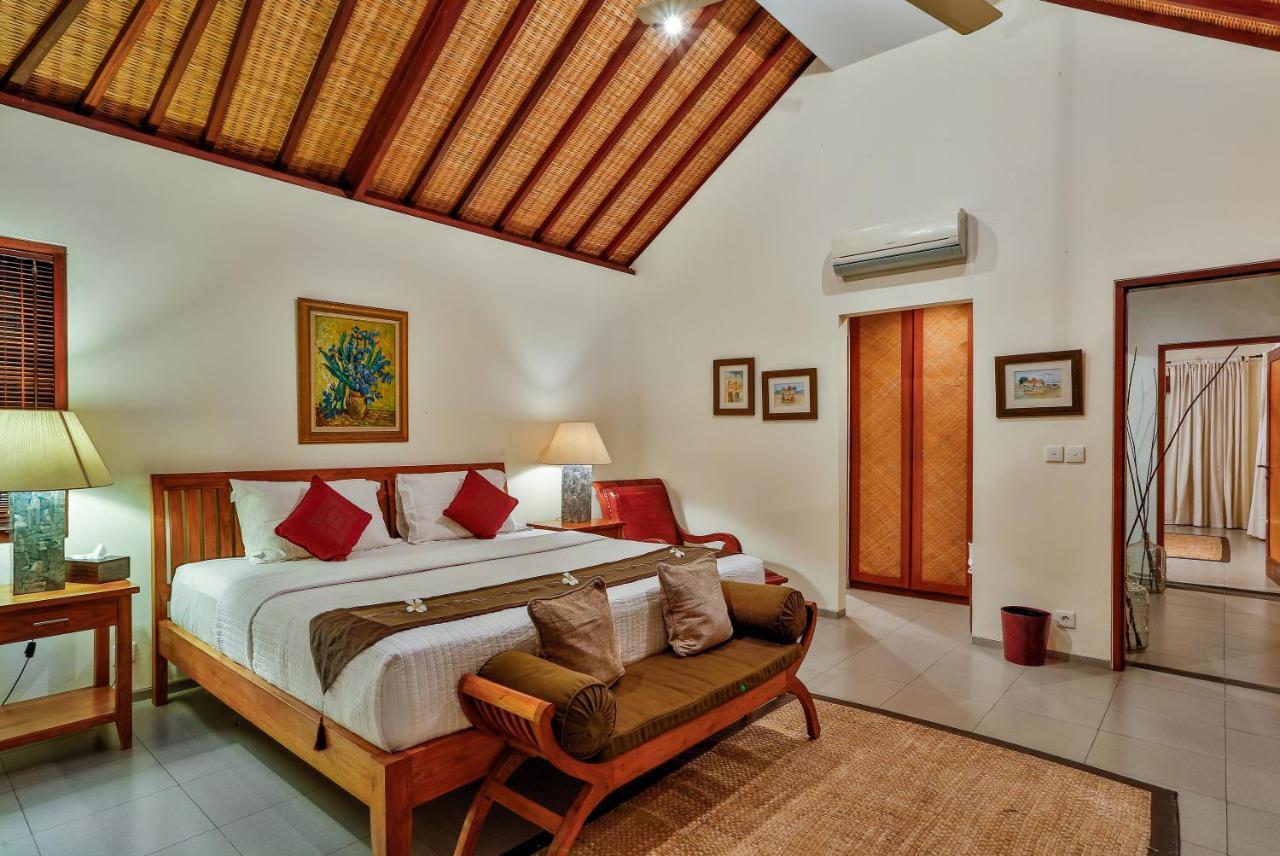 Villa Kaba Kaba Resort Canggu Δωμάτιο φωτογραφία