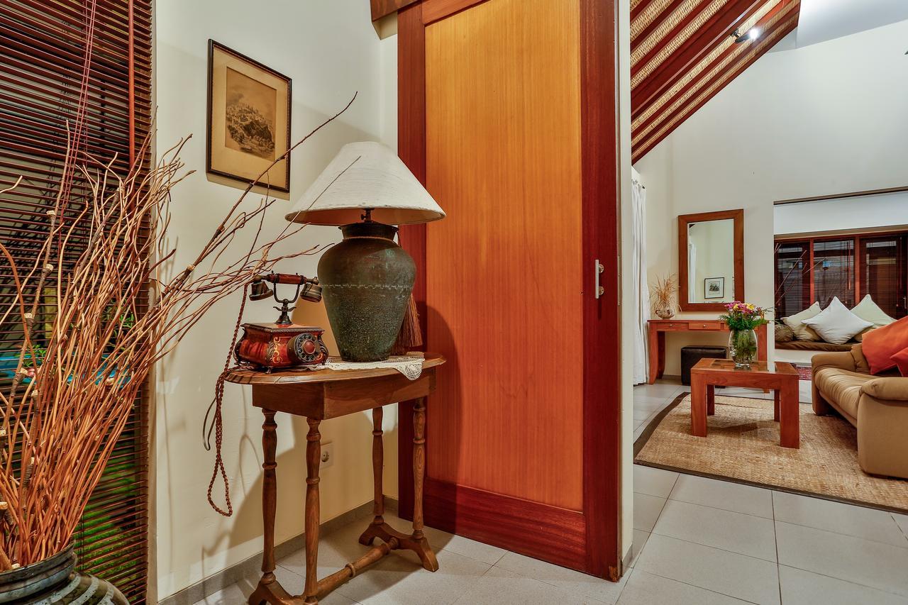 Villa Kaba Kaba Resort Canggu Δωμάτιο φωτογραφία
