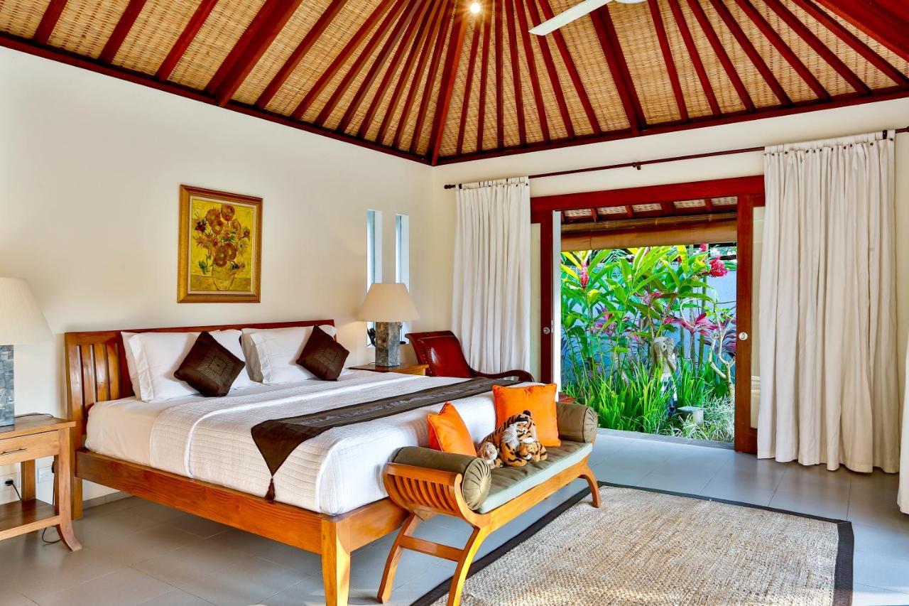 Villa Kaba Kaba Resort Canggu Δωμάτιο φωτογραφία