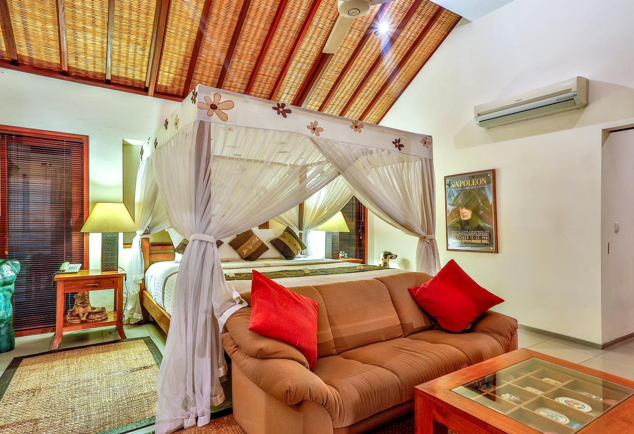 Villa Kaba Kaba Resort Canggu Δωμάτιο φωτογραφία