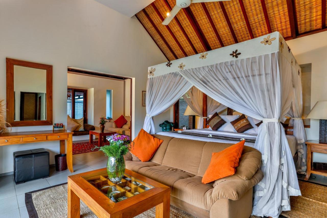 Villa Kaba Kaba Resort Canggu Δωμάτιο φωτογραφία