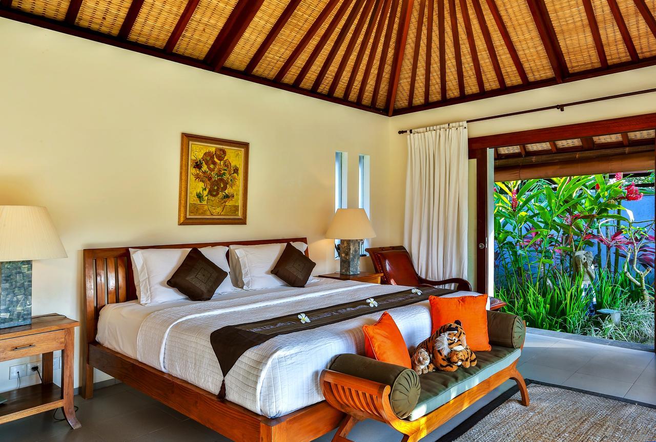Villa Kaba Kaba Resort Canggu Δωμάτιο φωτογραφία