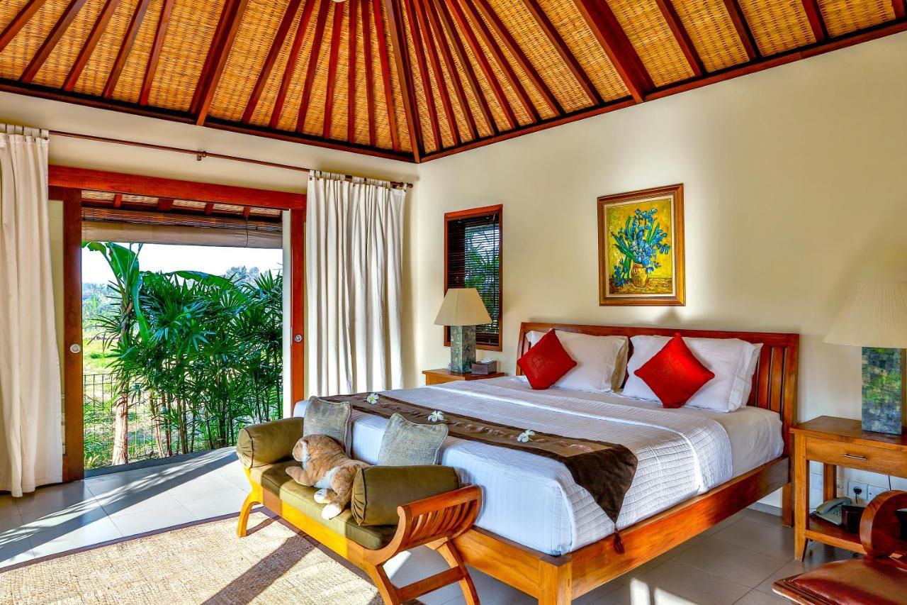 Villa Kaba Kaba Resort Canggu Δωμάτιο φωτογραφία