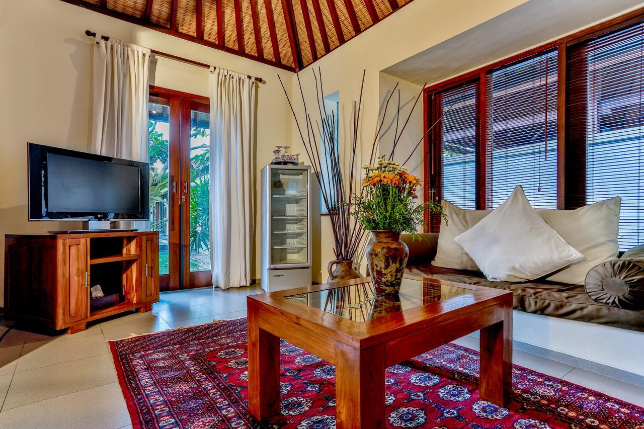 Villa Kaba Kaba Resort Canggu Δωμάτιο φωτογραφία