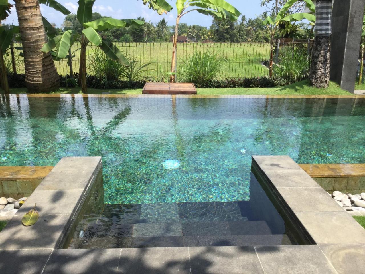 Villa Kaba Kaba Resort Canggu Εξωτερικό φωτογραφία