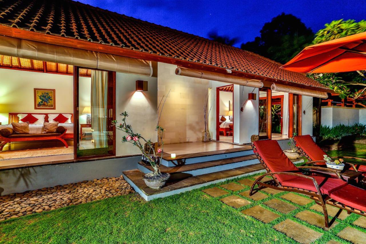 Villa Kaba Kaba Resort Canggu Εξωτερικό φωτογραφία