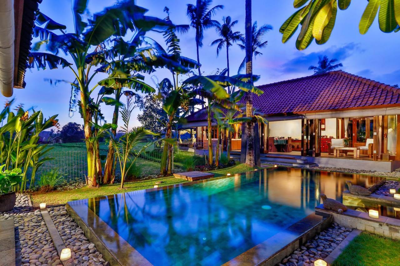 Villa Kaba Kaba Resort Canggu Εξωτερικό φωτογραφία