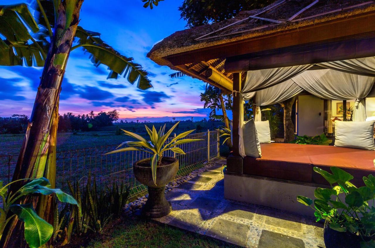 Villa Kaba Kaba Resort Canggu Εξωτερικό φωτογραφία