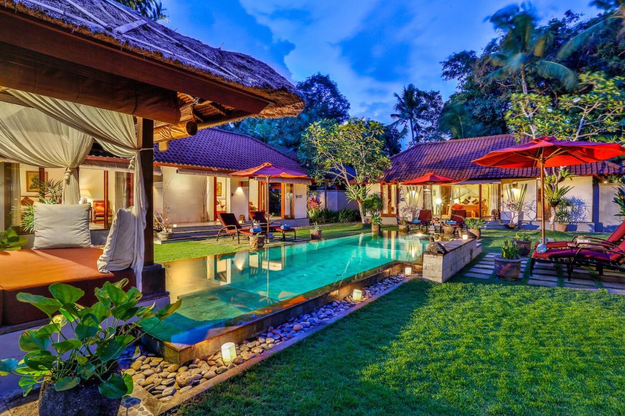Villa Kaba Kaba Resort Canggu Εξωτερικό φωτογραφία