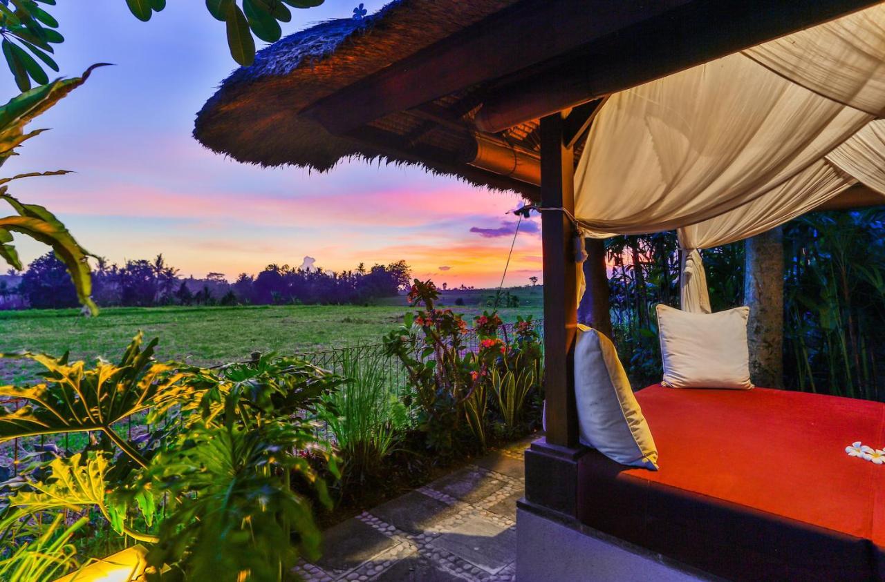 Villa Kaba Kaba Resort Canggu Εξωτερικό φωτογραφία