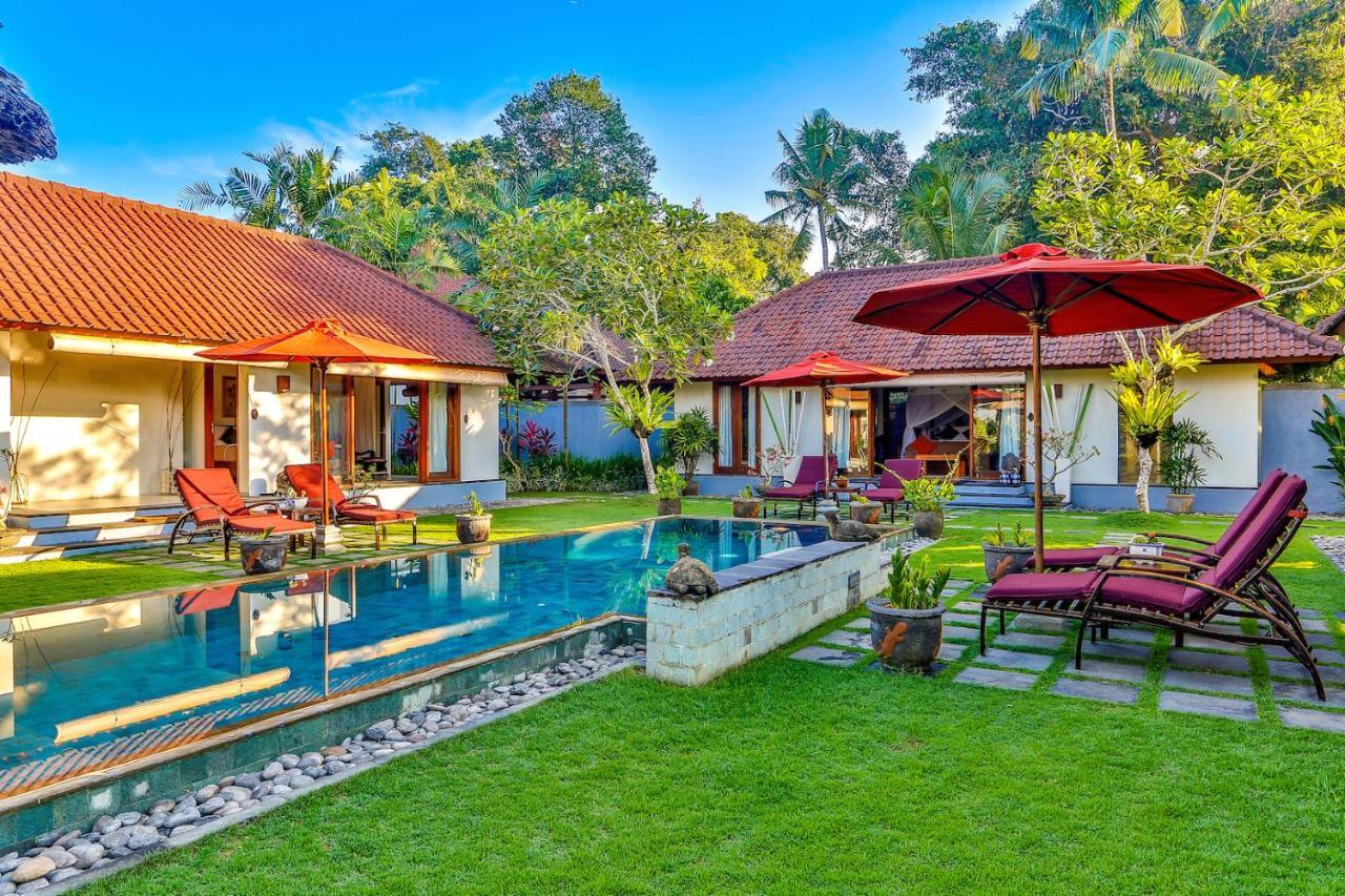 Villa Kaba Kaba Resort Canggu Εξωτερικό φωτογραφία