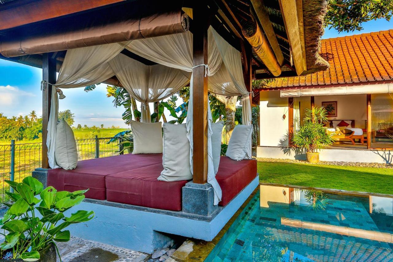 Villa Kaba Kaba Resort Canggu Εξωτερικό φωτογραφία